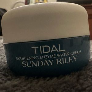 Sunday Riley Tidal